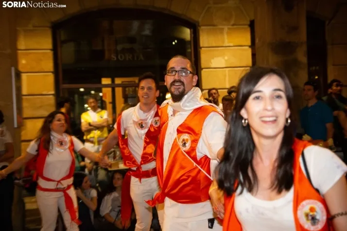 Pregón San Juan 2023