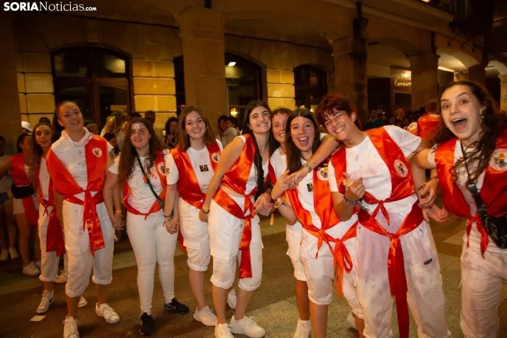 Pregón San Juan 2023