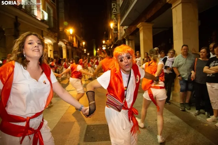Pregón San Juan 2023