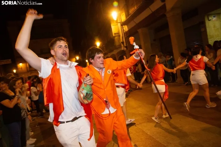 Pregón San Juan 2023