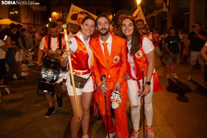 Pregón San Juan 2023