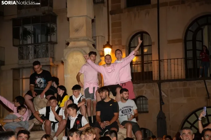 Pregón San Juan 2023