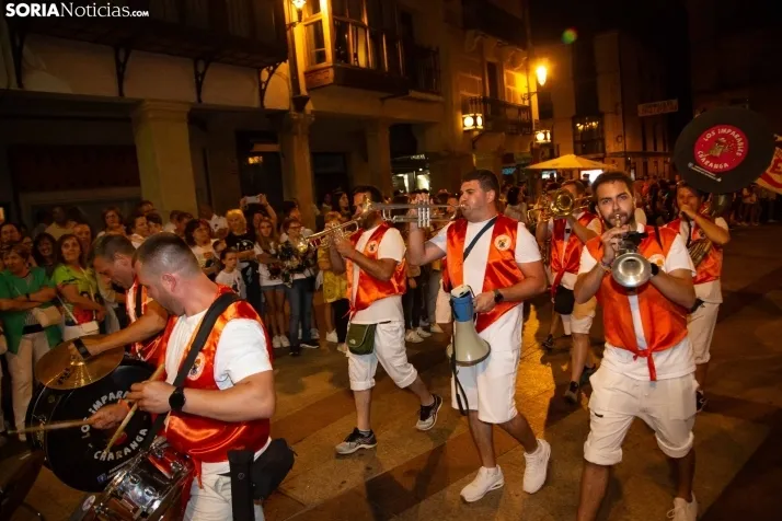 Pregón San Juan 2023