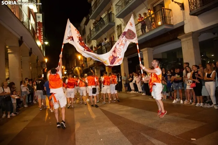 Pregón San Juan 2023