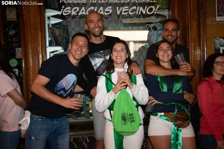 Pregón San Juan 2023
