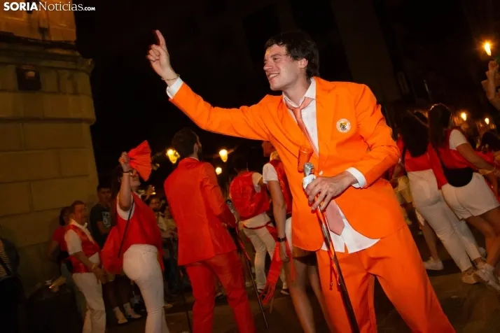 Pregón San Juan 2023