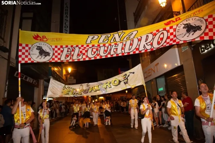 Pregón San Juan 2023