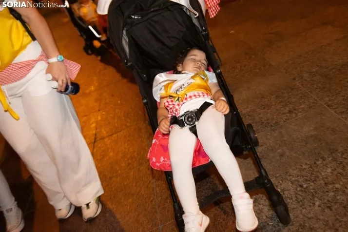 Pregón San Juan 2023