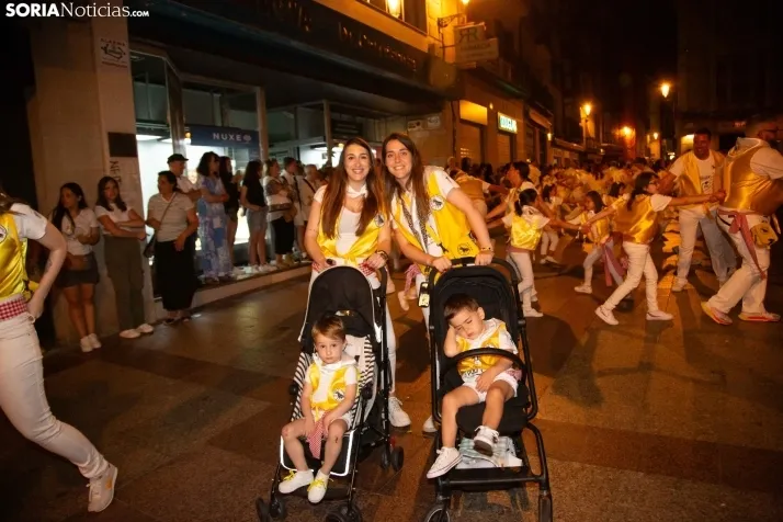 Pregón San Juan 2023