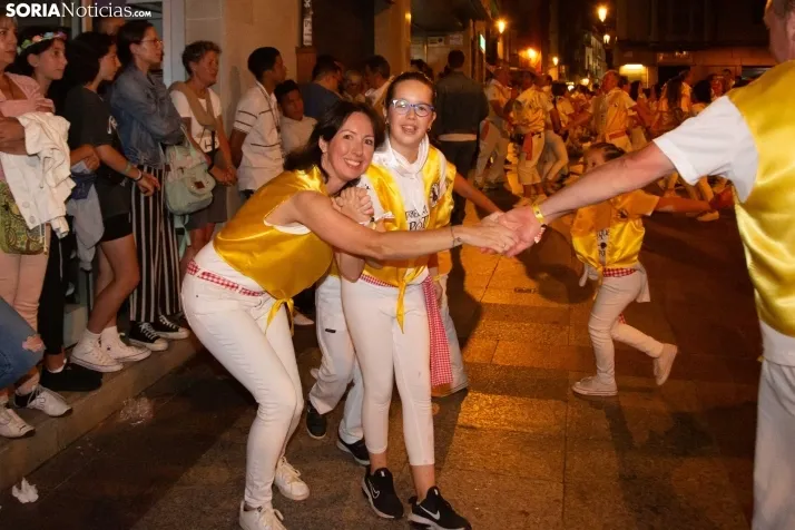 Pregón San Juan 2023