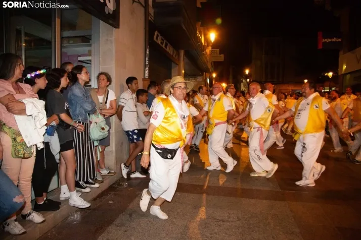 Pregón San Juan 2023