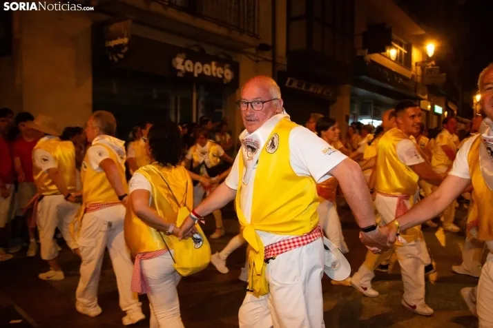 Pregón San Juan 2023