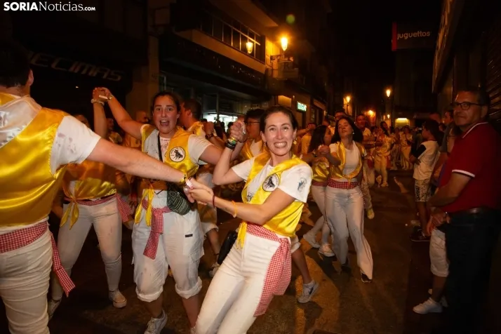 Pregón San Juan 2023