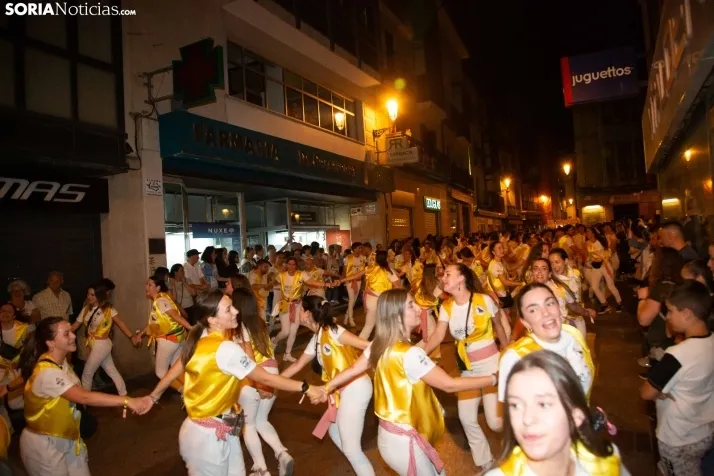 Pregón San Juan 2023