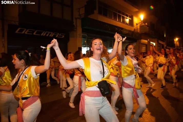 Pregón San Juan 2023