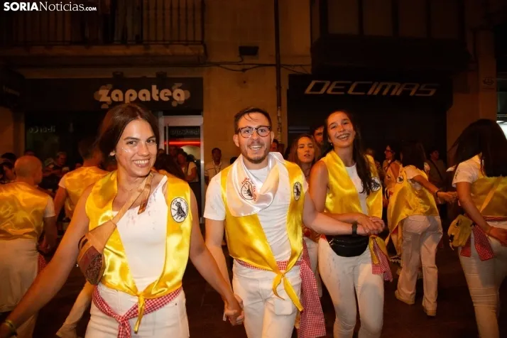 Pregón San Juan 2023