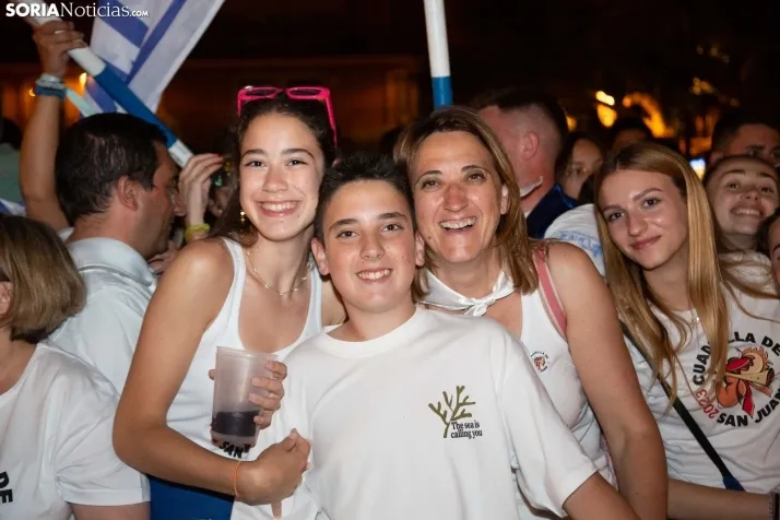 Pregón San Juan 2023