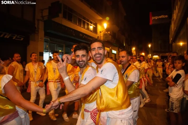 Pregón San Juan 2023