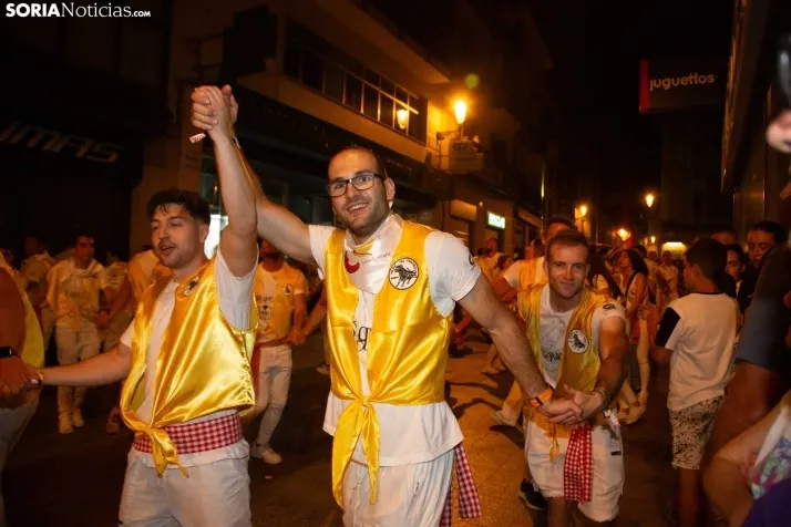 Pregón San Juan 2023