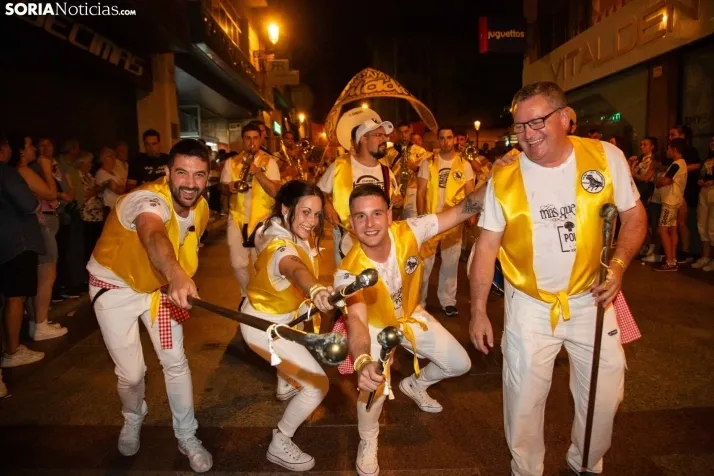 Pregón San Juan 2023