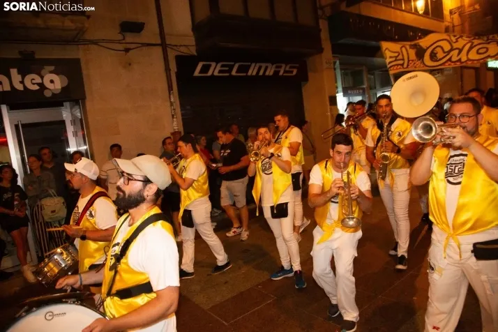 Pregón San Juan 2023