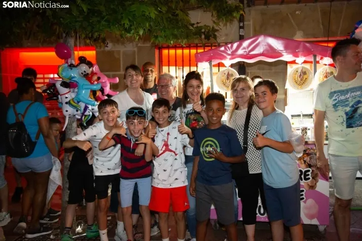 Pregón San Juan 2023