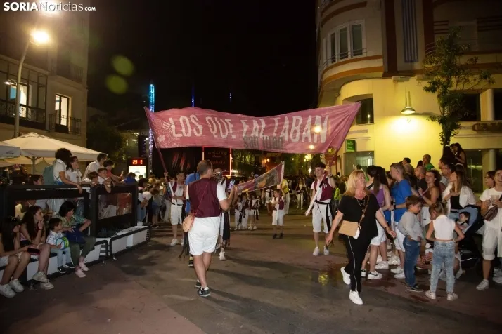 Pregón San Juan 2023