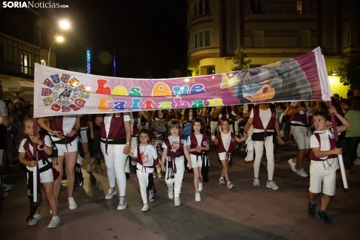 Pregón San Juan 2023