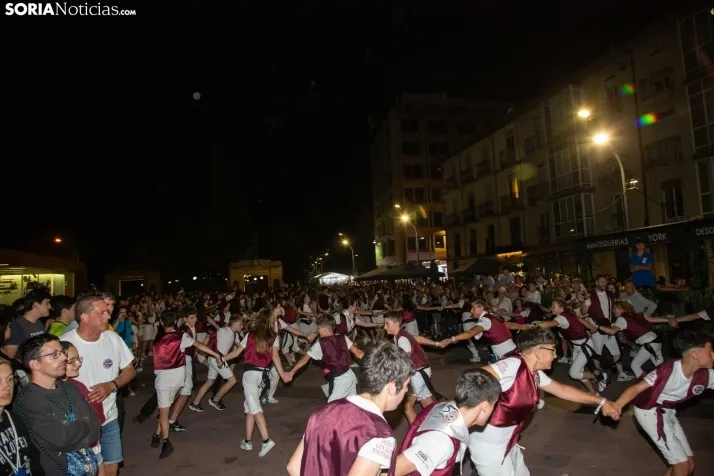 Pregón San Juan 2023
