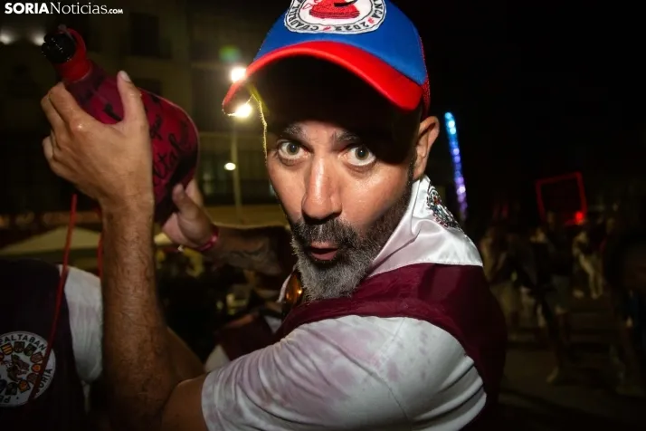Pregón San Juan 2023
