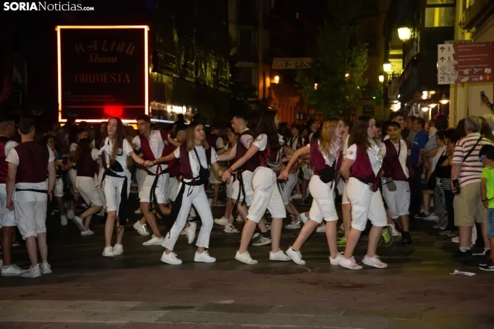 Pregón San Juan 2023