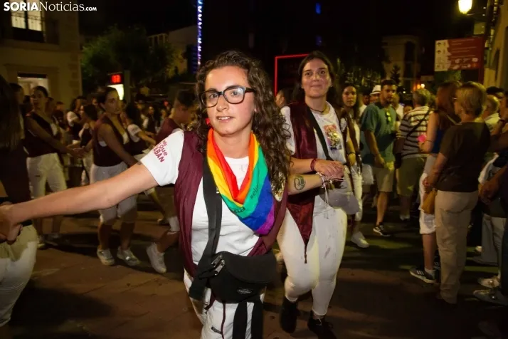 Pregón San Juan 2023