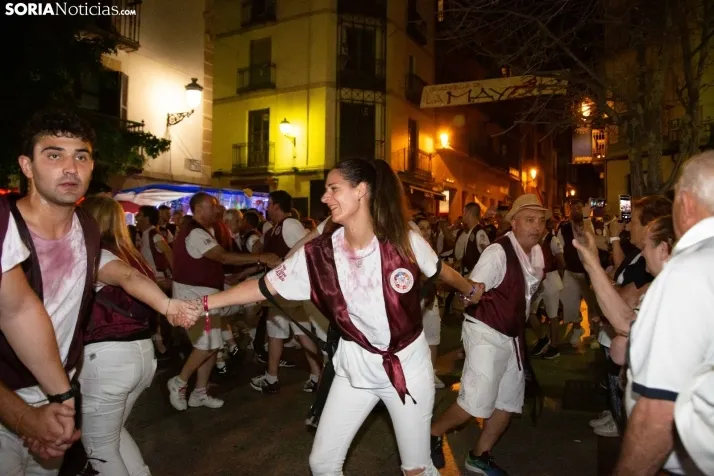 Pregón San Juan 2023