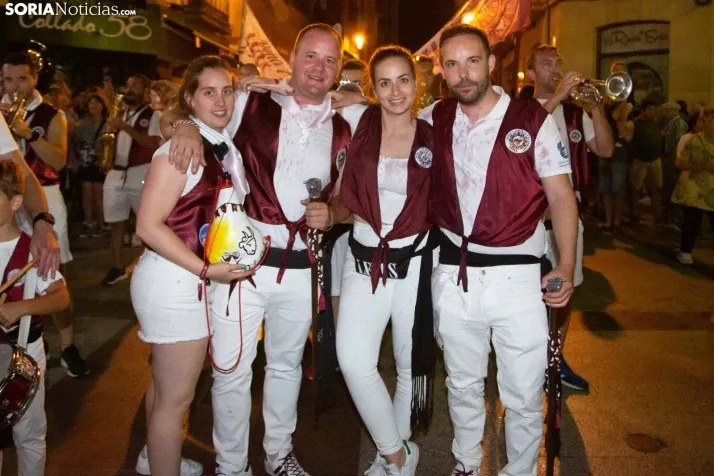 Pregón San Juan 2023
