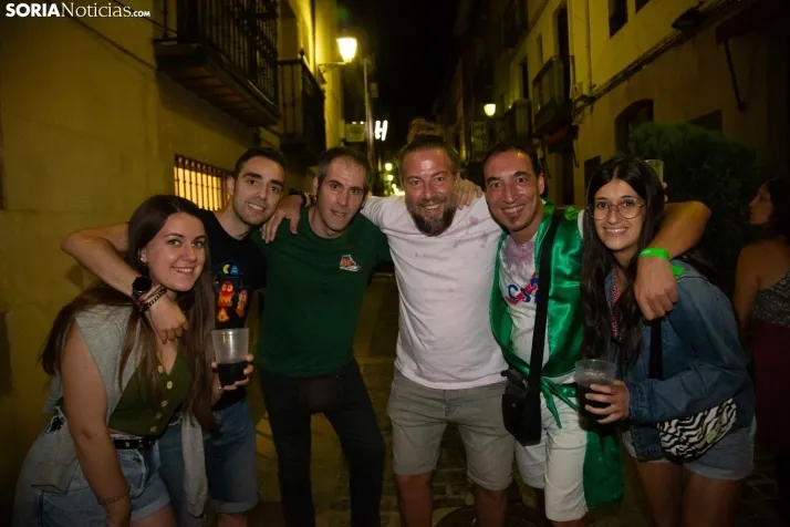 Pregón San Juan 2023