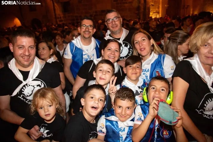 Pregón San Juan 2023