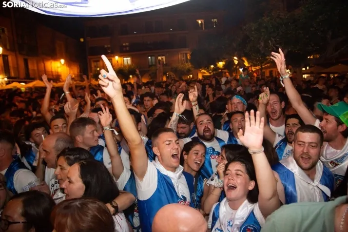Pregón San Juan 2023