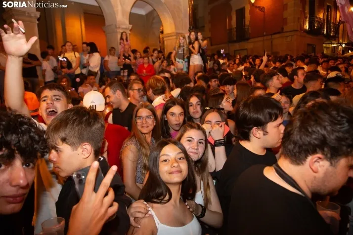 Pregón San Juan 2023