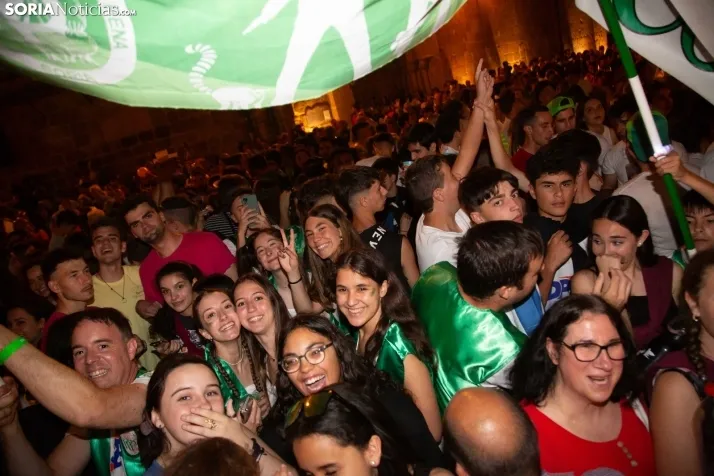 Pregón San Juan 2023