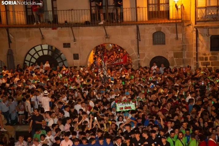 Pregón San Juan 2023