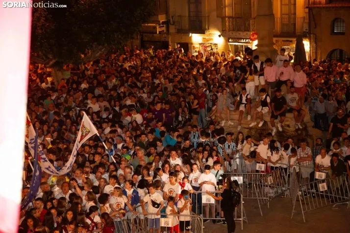 Pregón San Juan 2023
