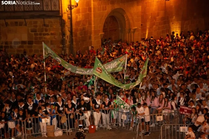 Pregón San Juan 2023
