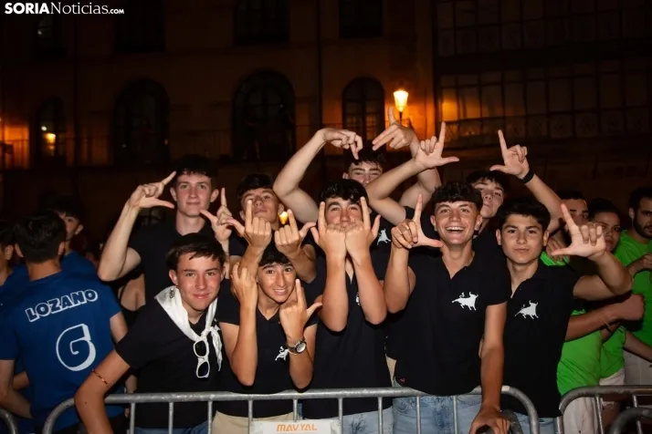 Pregón San Juan 2023