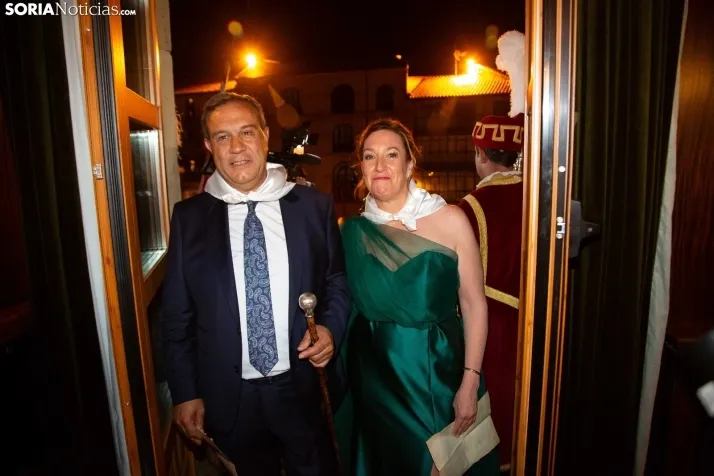 Revive el Mi&eacute;rcoles &lsquo;El Preg&oacute;n&rsquo;: Fotos, sanjuaneando con Bel&eacute;n y los pregoneros y primer festejo taurino | Imagen 6