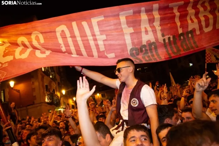 Pregón San Juan 2023