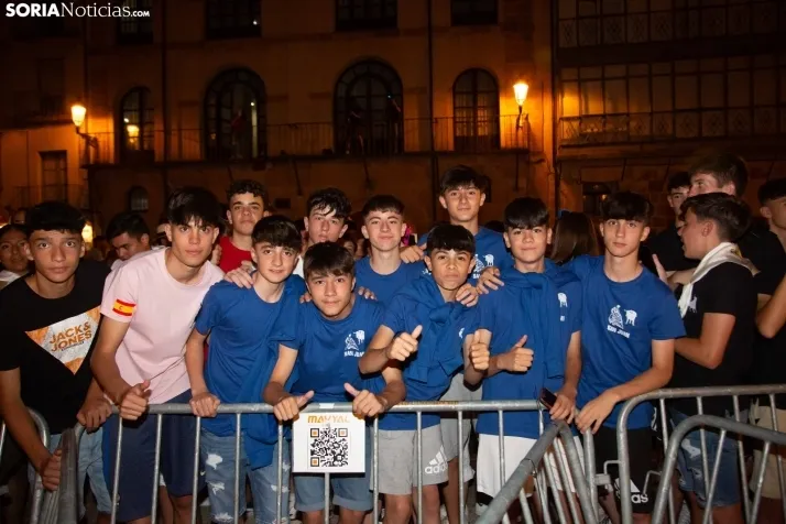 Pregón San Juan 2023