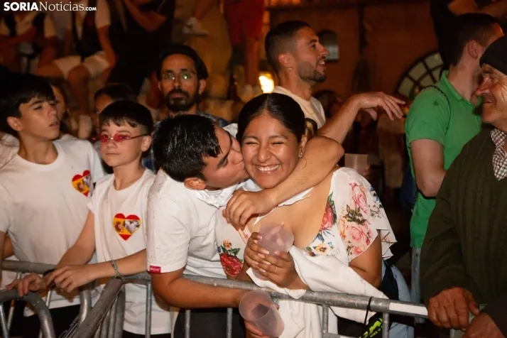 Pregón San Juan 2023