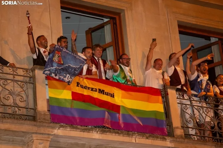 Pregón San Juan 2023