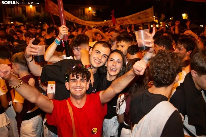 Pregón San Juan 2023