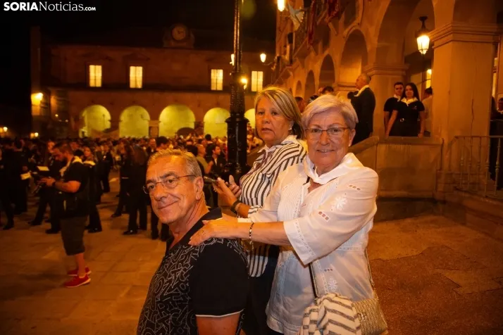 Pregón San Juan 2023